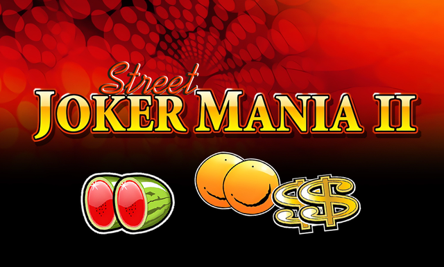 Joker Mania 2