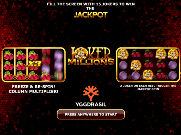 Screenshot  1 