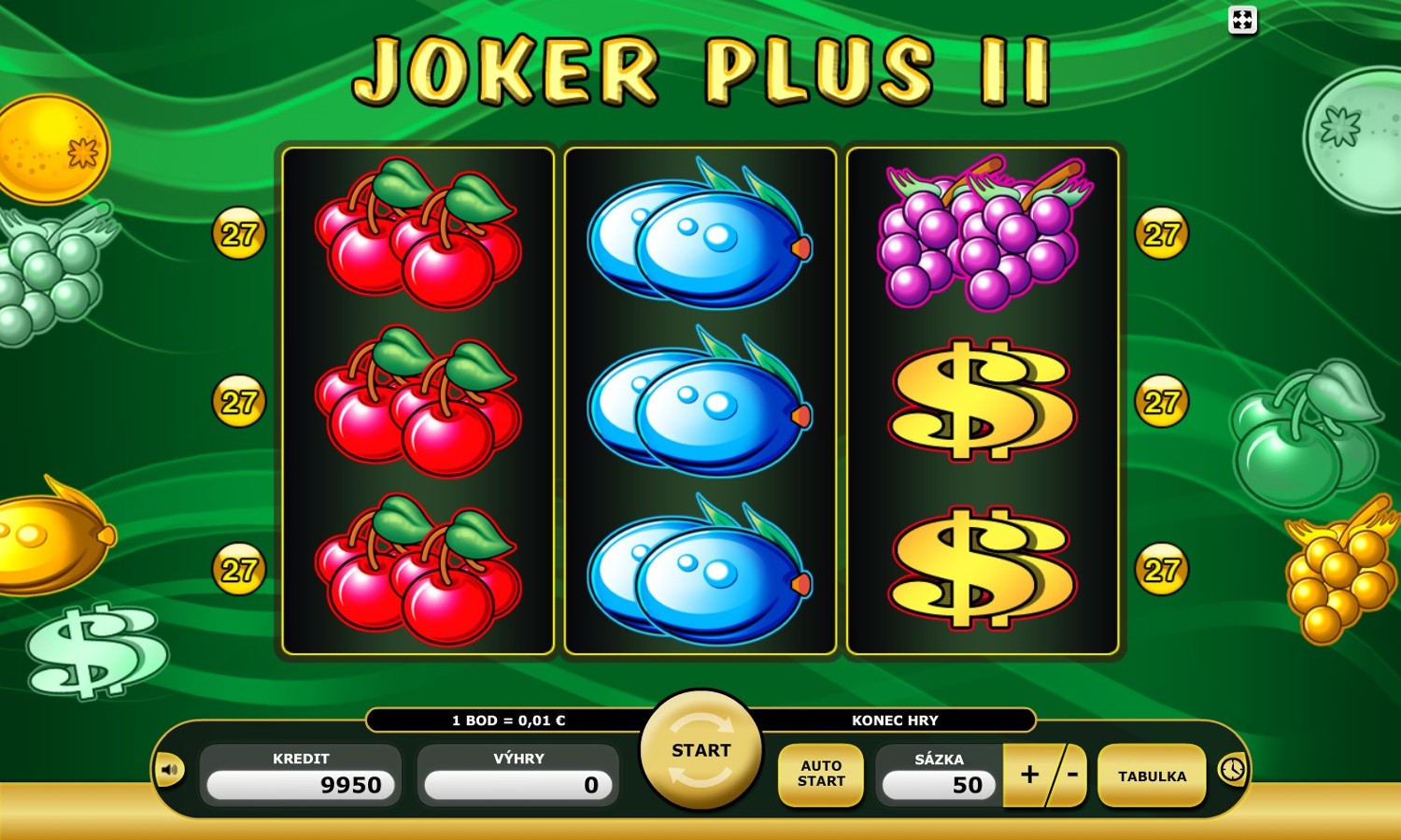 Joker Plus 2