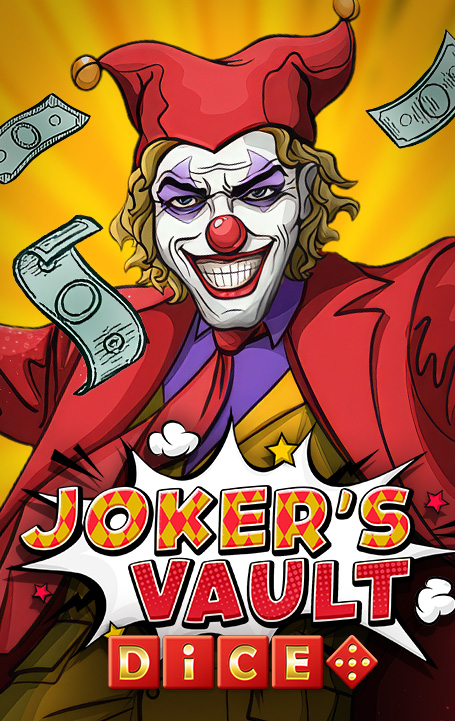 Joker’s Vault