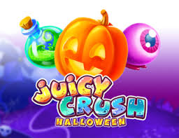 Juicy Crush Halloween