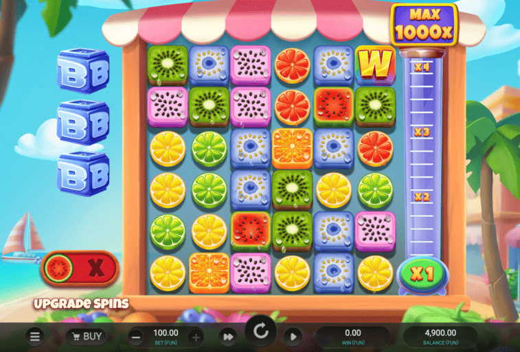 Screenshot  5 