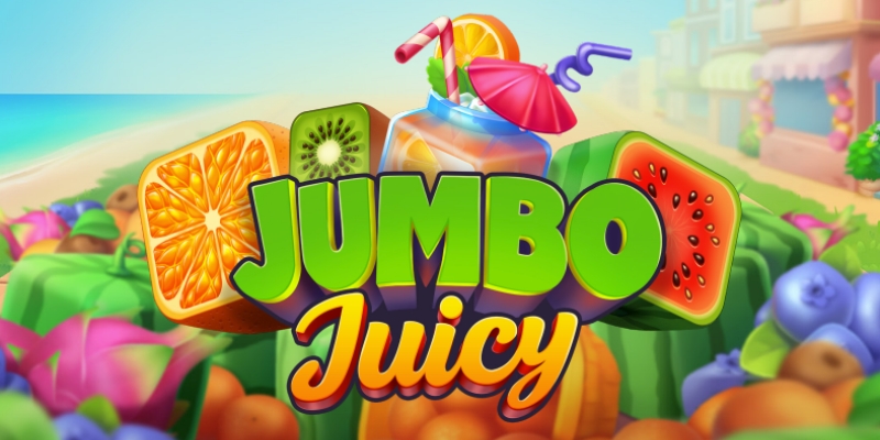 Jumbo Juicy