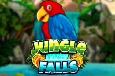 Jungle Falls