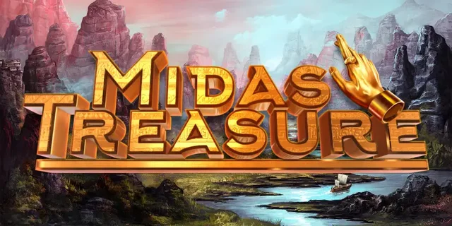 Midas Treasure