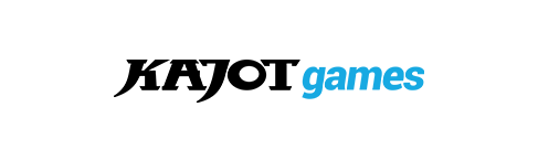 Kajot gaming provider logo