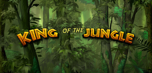 King of the Jungle RHFP