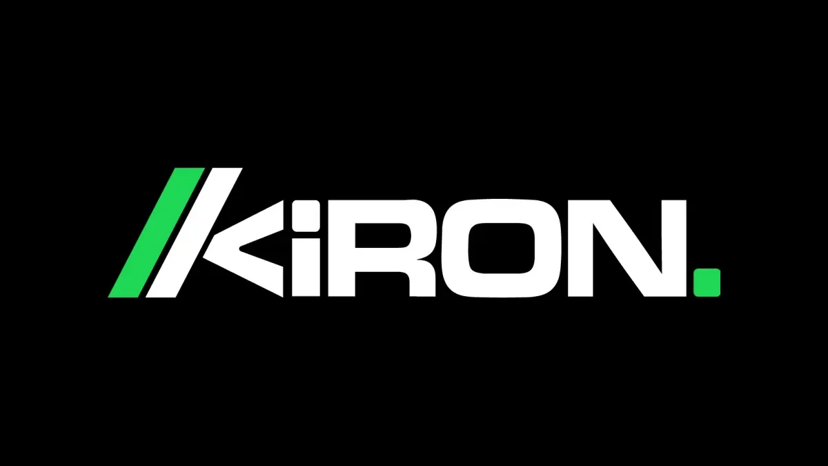 Kiron logo