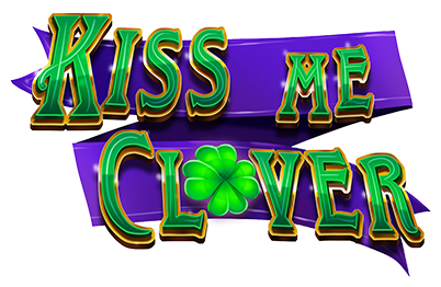 Kiss me Clover Jackpot