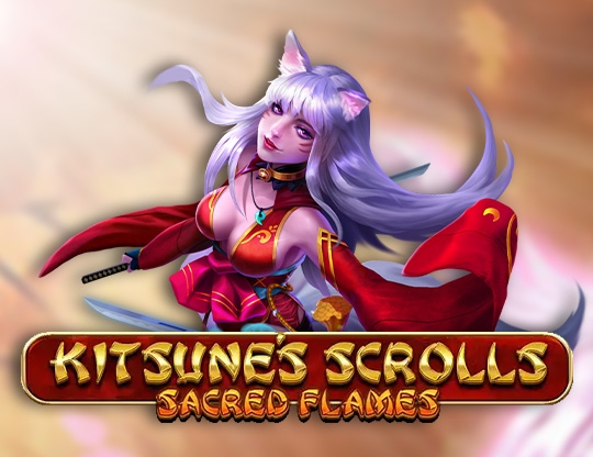 Kitsune's Scrolls