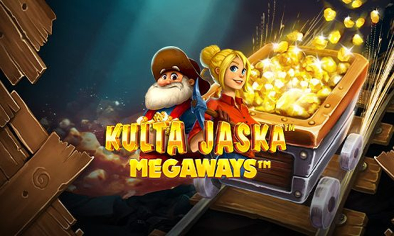 Kulta Jaska Megaways