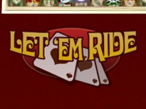 Let'em Ride