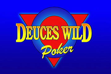 Deuces Wild MH