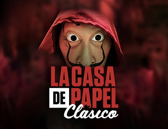 La Casa De Papel Classic