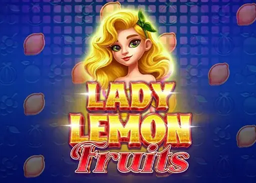 Lady Lemon Fruits