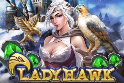 Lady Hawk
