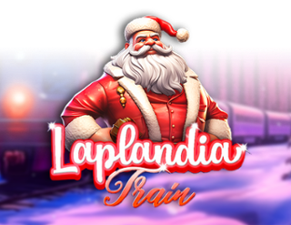Laplandia Train
