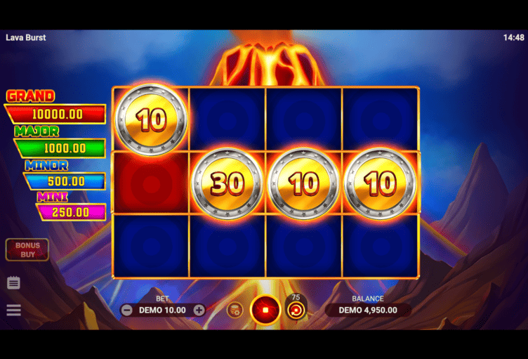 Screenshot  1 