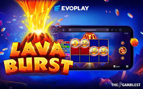 Lava Burst