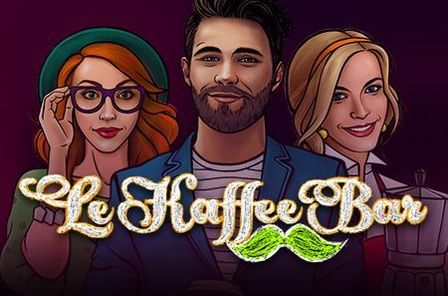 Le Kaffee Bar