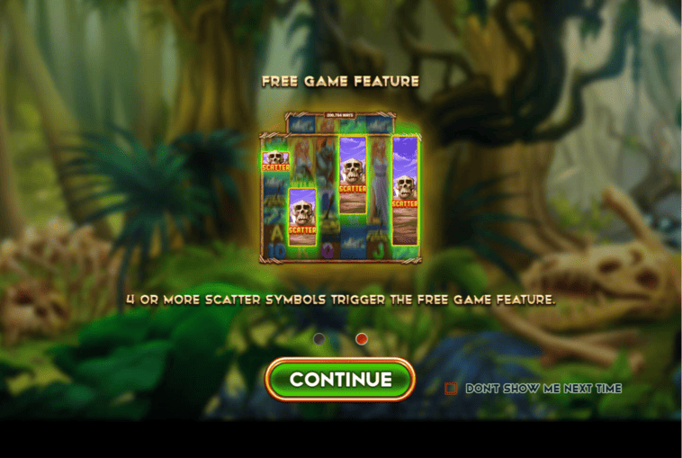 Screenshot  2 