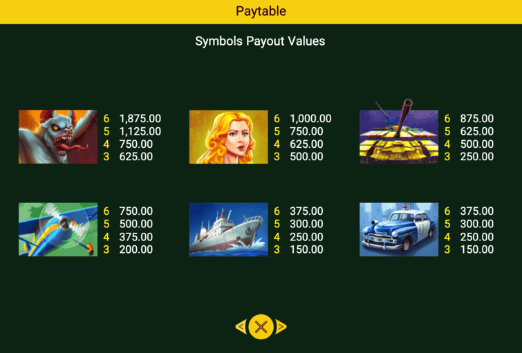 Screenshot  4 
