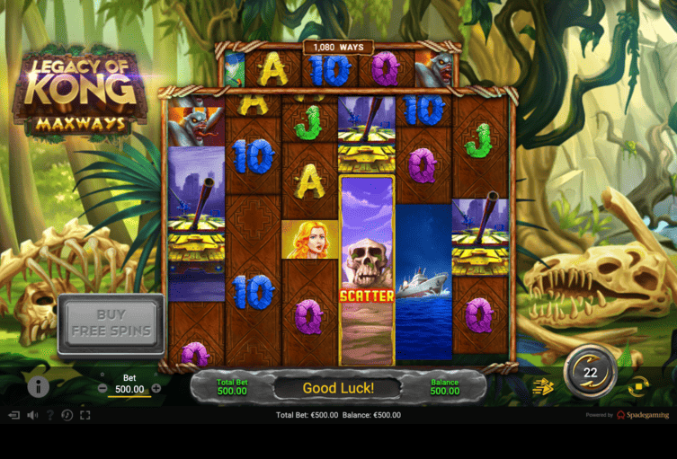 Screenshot  3 