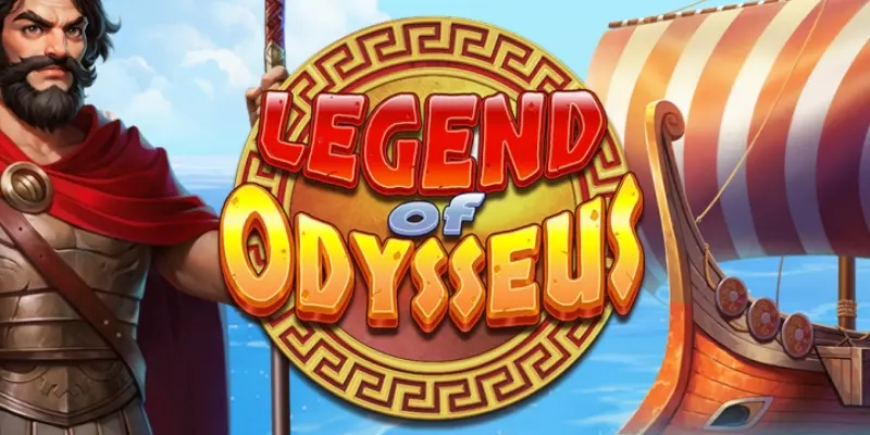 Legend Of Odysseus