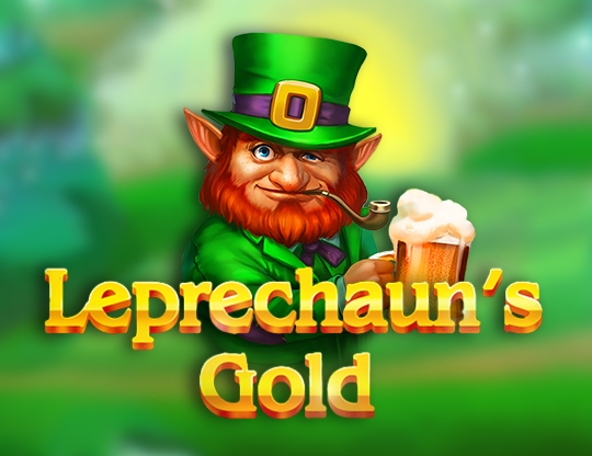 Leprechauns Gold