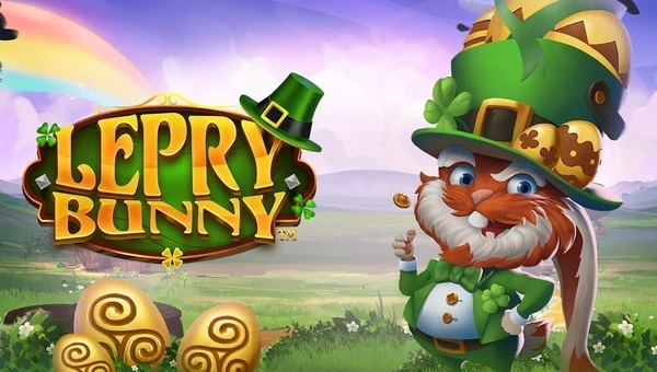 Leprybunny