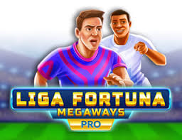 Liga Fortuna Megaways PRO