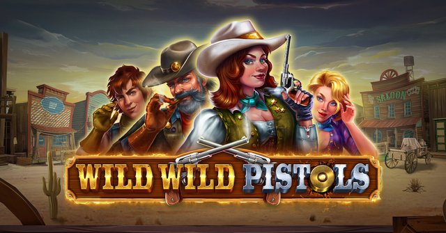 Wild Pistols