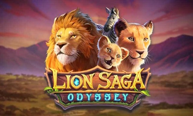 Lion Spirit
