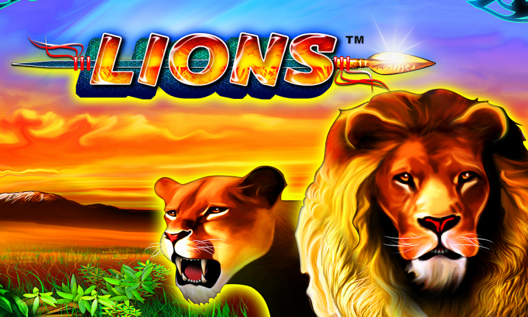 Lions Deluxe