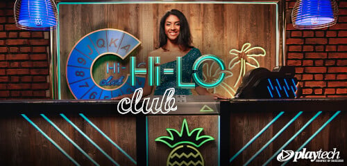 Hi-Lo Club