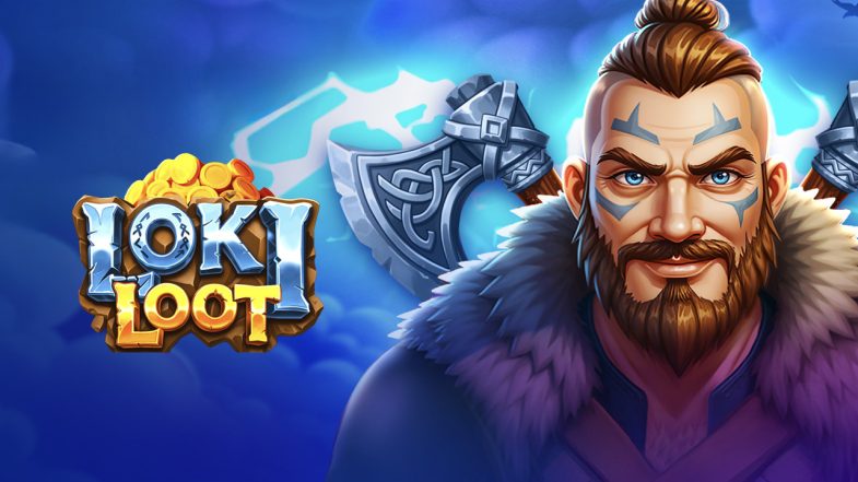 Loki Loot
