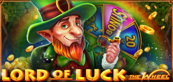 Lord of Luck