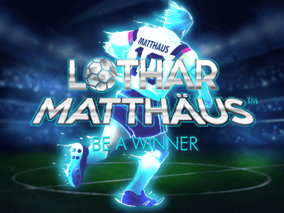 Lothar Matthus be a Winner