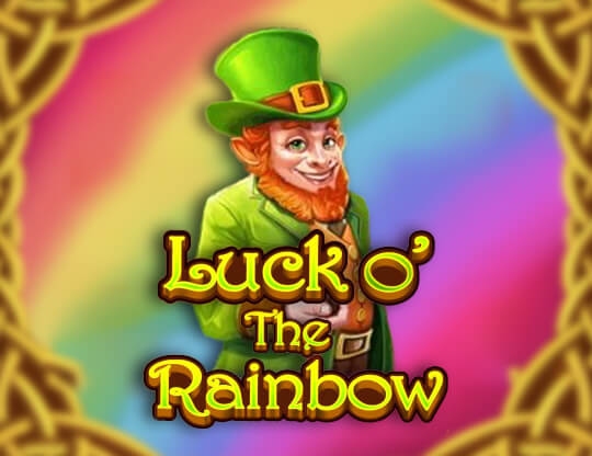 Luck O the Rainbow