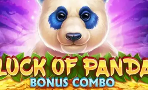 Luck of Panda: Bonus Combo