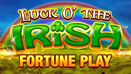 Lucky Irish Fortune