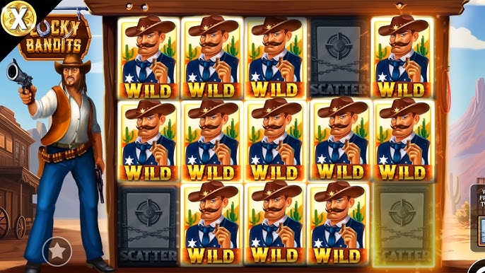 Lucky Bandits