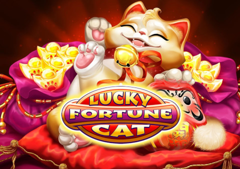 Lucky Cat