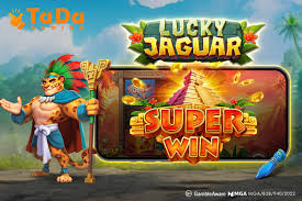 Lucky Jaguar