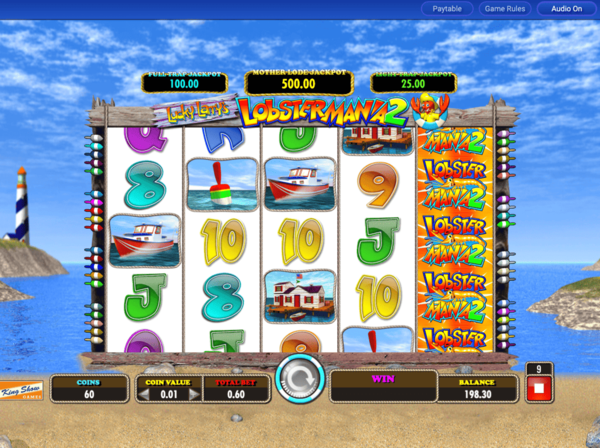 Screenshot  3 