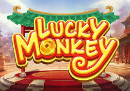 Lucky Monkey