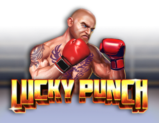 Lucky Punch Megaways