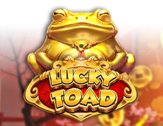 Lucky Toad