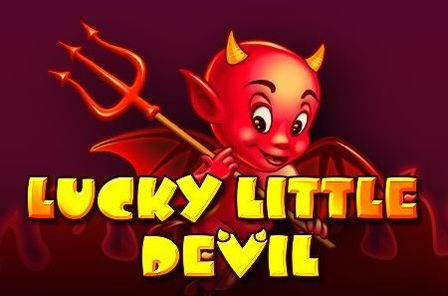 Lucky Little Devil