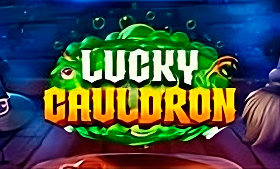 Lucky Cauldron
